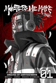 Monsters We Make (2025)