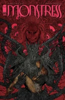 Monstress