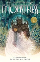 Monstress Vol. 1 Compendium Reviews
