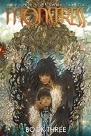Monstress Vol. 3 Hardcover Reviews