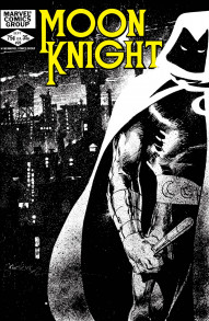 Moon Knight #23