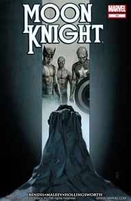 Moon Knight #11