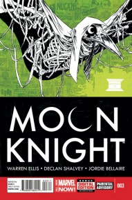 Moon Knight #3