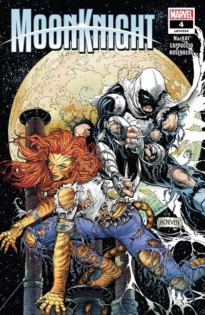 Moon Knight review: Amazing because it trusts the audience