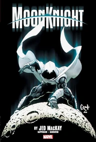 Moon Knight: By Jed McKay 1