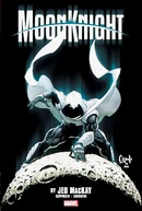 Moon Knight (2021) By Jed McKay 1 HC Reviews