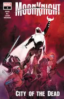 Moon Knight: City of the Dead #3