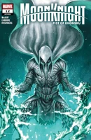 Moon Knight: Fist of Khonshu (2024)