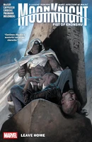 Moon Knight: Fist of Khonshu Vol. 1 Reviews