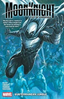 Moon Knight: Fist of Khonshu Vol. 2 Reviews