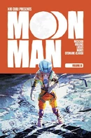 Moon Man (2024) Vol. 1 TP Reviews