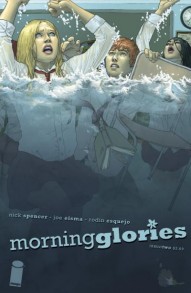 Morning Glories #2