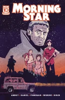 Morning Star (2024)  Collected TP Reviews