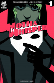 Moth & Whisper #1