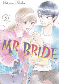 Mr. Bride Vol. 3