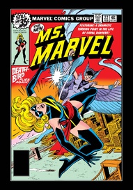 Ms. Marvel #22