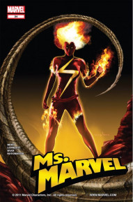 Ms. Marvel #24