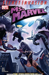 Ms. Marvel #26