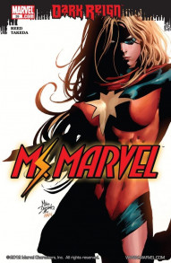 Ms. Marvel #39