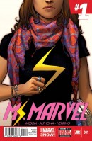Ms. Marvel (2014)