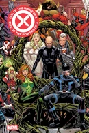 Fall of the House of X Omnibus Reviews