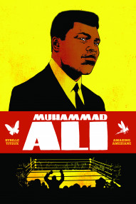 Muhammad Ali OGN #1