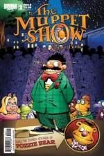 Muppet Show Comic Book #2