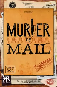 Murder by Mail (2023)