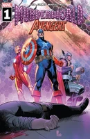 Murderworld: Avengers #1