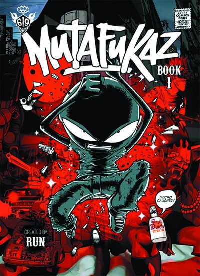 mutafukaz shirt