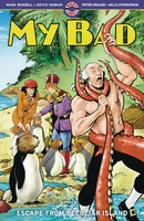 My Bad Vol. 3 Reviews