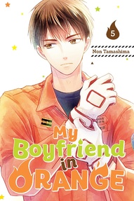 My Boyfriend in Orange Vol. 5