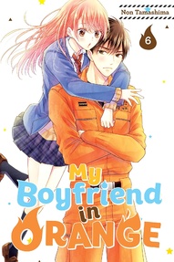My Boyfriend in Orange Vol. 6