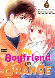 My Boyfriend in Orange Vol. 7