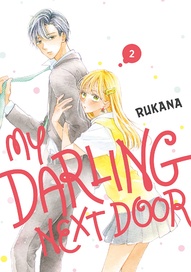 My Darling Next Door Vol. 2
