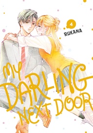 My Darling Next Door Vol. 4