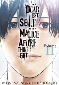 My Dearest Self with Malice Aforethought Vol. 11