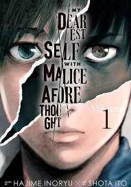 My Dearest Self with Malice Aforethought Vol. 1