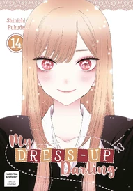 My Dress-Up Darling Vol. 14