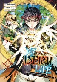 My Isekai Life Vol. 15