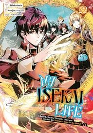 My Isekai Life Vol. 22