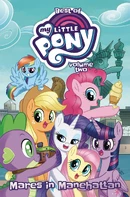 My Little Pony: Best Of Vol. 2 Reviews