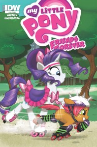 My Little Pony: Friends Forever #13