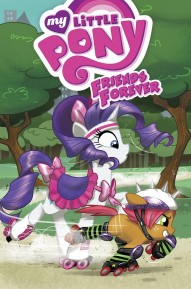 My Little Pony: Friends Forever Vol. 4