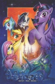 My Little Pony: Friendship is Magic #102