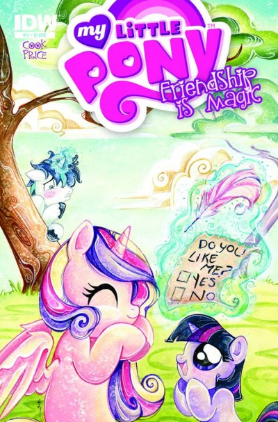 My Little Pony Friendship Is Magic 11 Reviews 2013 At