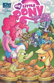 My Little Pony: Friendship is Magic #30
