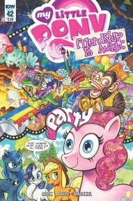 My Little Pony: Friendship is Magic #42