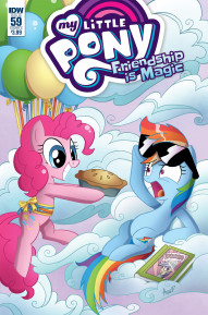 My Little Pony: Friendship is Magic #59