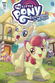 My Little Pony: Friendship is Magic #79